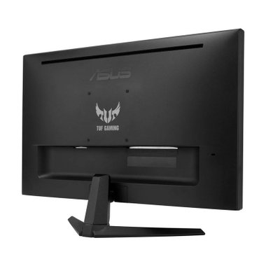 Монитор ASUS TUF GAMING VG248Q1B  0.277 мм, 170°/160°, TN, 24.0 ", 61.0 см, 1920x1080, 165.00 Hz, 0.50 ms, HDMI, DisplayPort, ЧЕРЕН