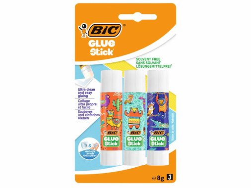 BIC® Ученически пособия