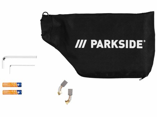 Parkside® Настолен циркуляр