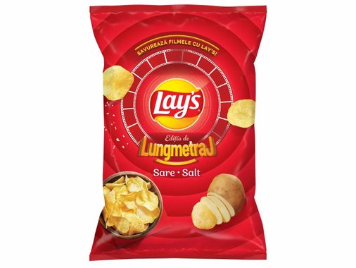 Lay’s Чипс