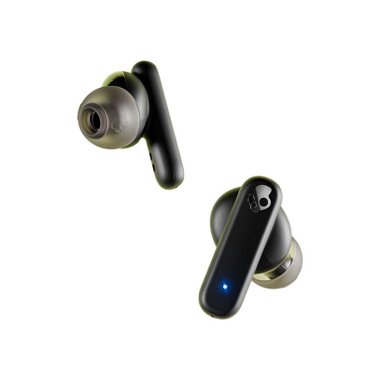 True wireless слушалки SKULLCANDY SMOKIN BUDS TRUE BK  БЕЗЖИЧНА ВРЪЗКА