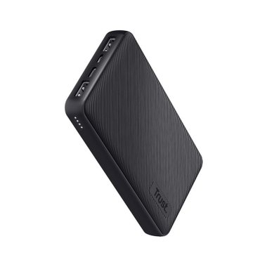 ВЪНШНА БАТЕРИЯ  TRUST Primo Compact 15000 mAh 24677