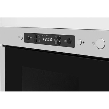 Микровълновa за вграждане WHIRLPOOL AMW 435IX