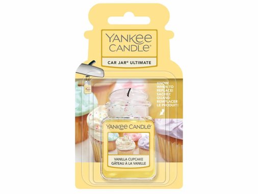 Yankee Candle® Ароматизатор за кола