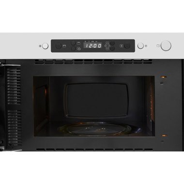 Микровълновa за вграждане WHIRLPOOL AMW 435IX