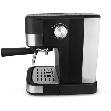 Кафемашина ROHNSON R-990 AКСЕСОАР ЗА КАПСУЛИ NESPRESSO  1500.00 ml, 20.00 bar, ЧЕРЕН