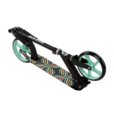 Детска тротинетка Makani Dusty Mint 31006010120 scooter с 2 колела скутер 