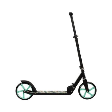 Детска тротинетка Makani Dusty Mint 31006010120 scooter с 2 колела скутер 