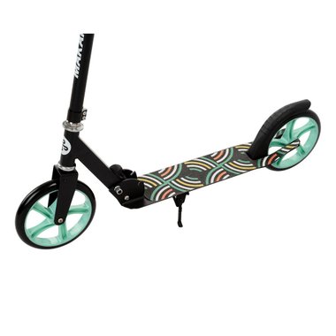 Детска тротинетка Makani Dusty Mint 31006010120 scooter с 2 колела скутер 