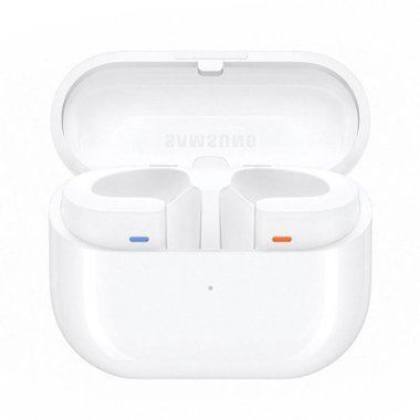 True wireless слушалки SAMSUNG BUDS 3 R530 WHITE  БЕЗЖИЧНА ВРЪЗКА, WHITE