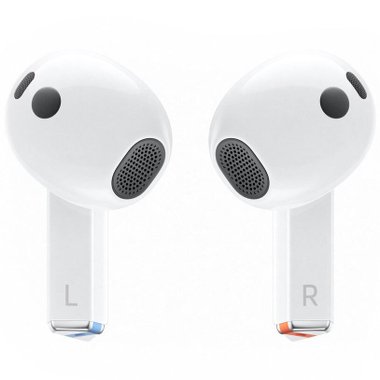 True wireless слушалки SAMSUNG BUDS 3 R530 WHITE  БЕЗЖИЧНА ВРЪЗКА, WHITE