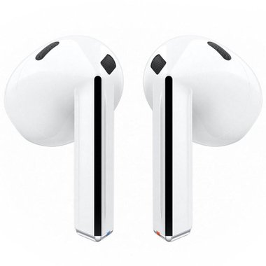 True wireless слушалки SAMSUNG BUDS 3 R530 WHITE  БЕЗЖИЧНА ВРЪЗКА, WHITE