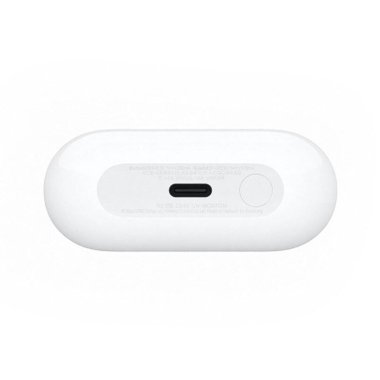 True wireless слушалки SAMSUNG BUDS 3 R530 WHITE  БЕЗЖИЧНА ВРЪЗКА, WHITE