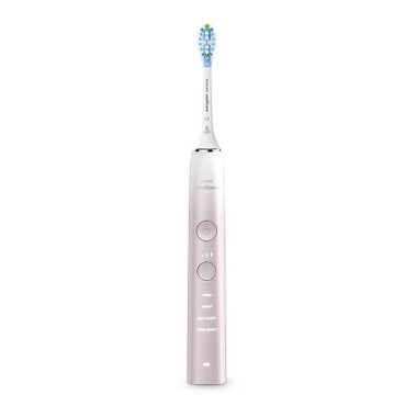 Електрическа четка за зъби PHILIPS SONICARE DiamondClean 9000 HX9911/84  Брой движения в минута до 31000