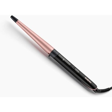 Маша BABYLISS CONICAL WAND C454E  160 - 210 °C, ДИАМЕТЪР 25 mm