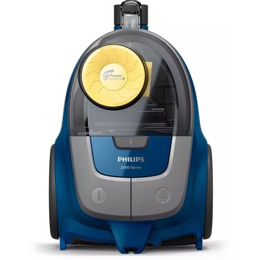 Прахосмукачка PHILIPS SERIES 2000 XB2125/09  1.3 L