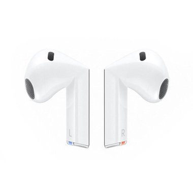 True wireless слушалки SAMSUNG BUDS 3 R530 WHITE  БЕЗЖИЧНА ВРЪЗКА, WHITE