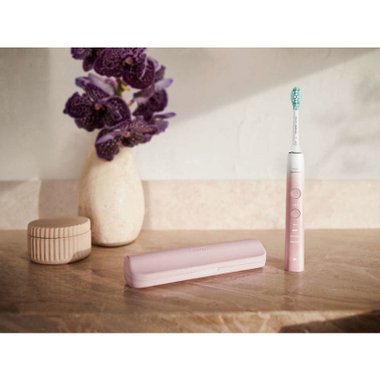 Електрическа четка за зъби PHILIPS SONICARE DiamondClean 9000 HX9911/84  Брой движения в минута до 31000