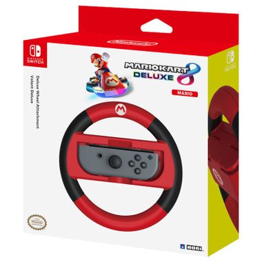 MARIO KART WHEEL  HORI ЗА NINTENDO SWITCH