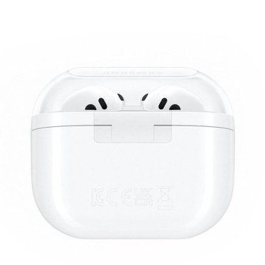 True wireless слушалки SAMSUNG BUDS 3 R530 WHITE  БЕЗЖИЧНА ВРЪЗКА, WHITE