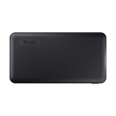 ВЪНШНА БАТЕРИЯ  TRUST Primo Ultra-thin FAST 10000 mAh 24678