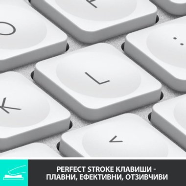 Клавиатура LOGITECH MX Keys Mini for Mac- 010526 US International