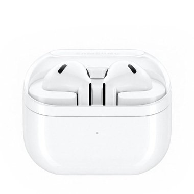 True wireless слушалки SAMSUNG BUDS 3 R530 WHITE  БЕЗЖИЧНА ВРЪЗКА, WHITE