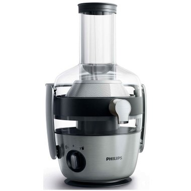 Сокоизстисквачка и Цитруспреса PHILIPS HR1922/21  1.00 ml, 1200 W