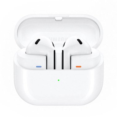 True wireless слушалки SAMSUNG BUDS 3 R530 WHITE  БЕЗЖИЧНА ВРЪЗКА, WHITE