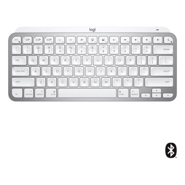 Клавиатура LOGITECH MX Keys Mini for Mac- 010526 US International