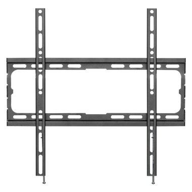 TV Стойка  KIVI BASIC-44F  ЧЕРЕН