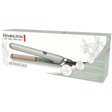 Преса за коса REMINGTON BOTANICALS S5860 E51  ADVANCED CERAMIC