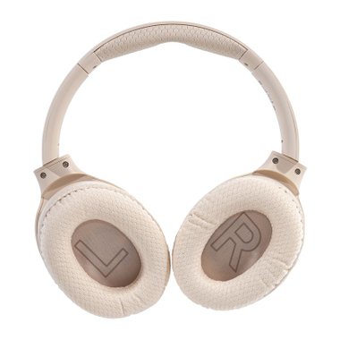 Слушалки A4 BH220 BLUETOOTH BEIGE