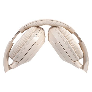 Слушалки A4 BH220 BLUETOOTH BEIGE