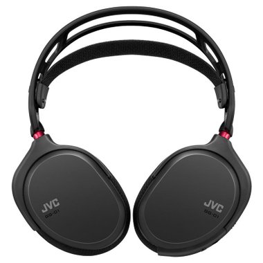 Слушалки JVC GG-01B-Q