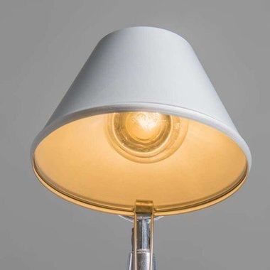 Настолна лампа Artemide Tolomeo Micro Pinza Led осветление Интериорно осветление осветително тяло