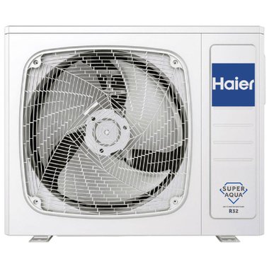 ТЕРМ. HAIER HU062WAMNA/AW062SSCHA