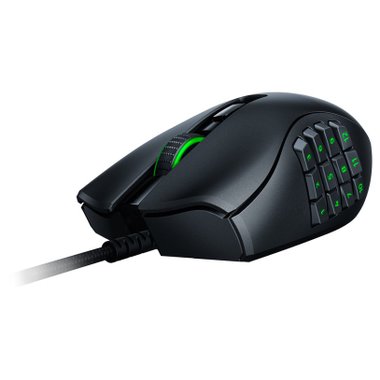 Мишка RAZER NAGA X RZ01-03590100-R3M1