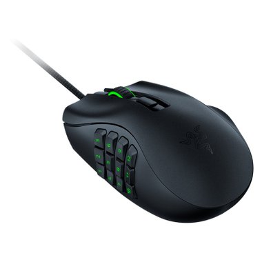 Мишка RAZER NAGA X RZ01-03590100-R3M1