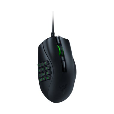 Мишка RAZER NAGA X RZ01-03590100-R3M1