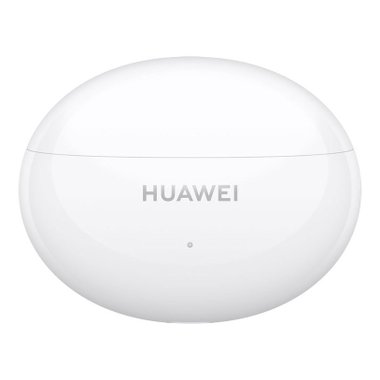 True wireless слушалки HUAWEI FREEBUDS 5i  БЕЗЖИЧНА ВРЪЗКА, WHITE