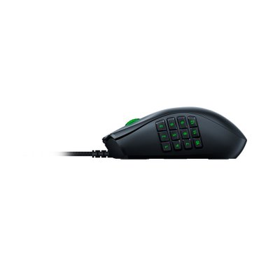 Мишка RAZER NAGA X RZ01-03590100-R3M1