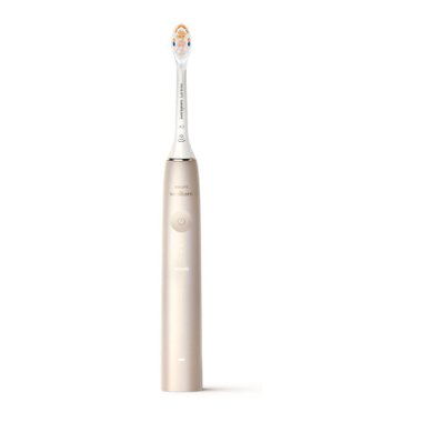 Електрическа четка за зъби SMART PHILIPS SONICARE Prestige 9900 HX9992/11  Брой движения в минута до 62000, Брой режими на работа 5