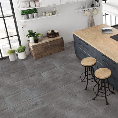 ГРАНИТОГРЕС 30X60 MANTOVA GRAPHITE ZORKA