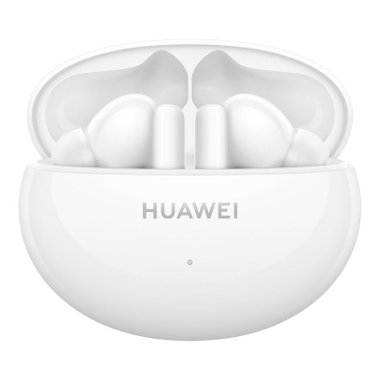 True wireless слушалки HUAWEI FREEBUDS 5i  БЕЗЖИЧНА ВРЪЗКА, WHITE