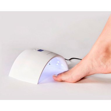 Сушилня за нокти  LANAFORM NAIL LAMP