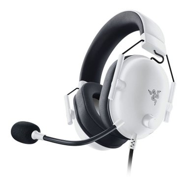 Слушалки RAZER BLACKSHARK V2 X WHITE RZ04-03240700-R3M1