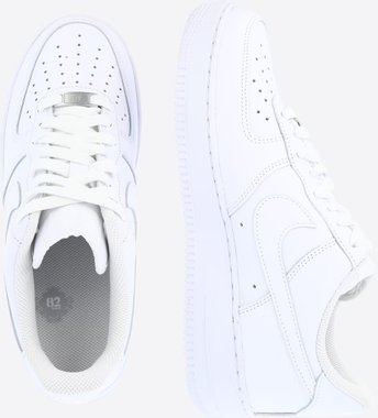 Дамски маратонки Nike Air Force 1 07 Fresh сникърси Ежедневни