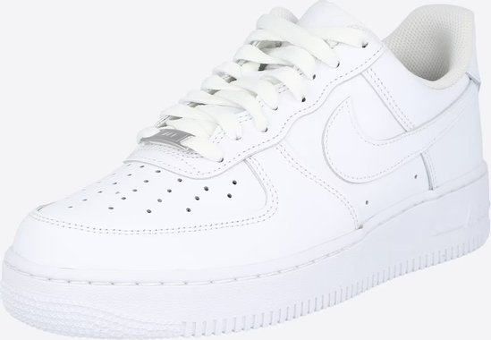 Дамски маратонки Nike Air Force 1 07 Fresh сникърси Ежедневни