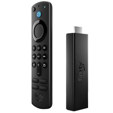 Мултимедиeн плеър AMAZON FIRE TV STICK 4K GEN2